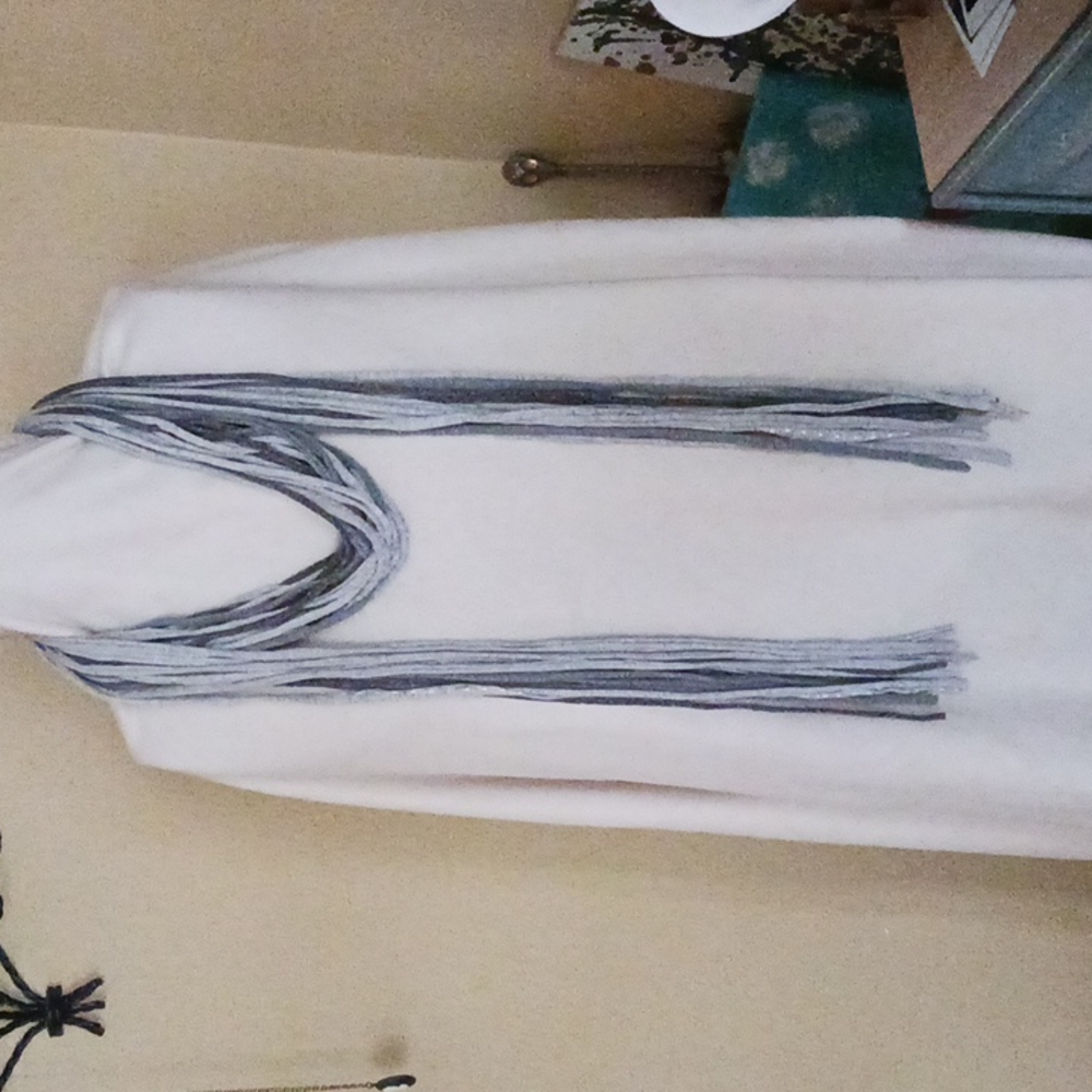 Dona Bela scarf